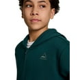thumbnail image 4 of Reebok sweat à capuche zippé  game day pour garçon, 4 of 5