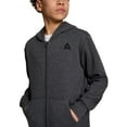 thumbnail image 4 of Reebok sweat à capuche zippé  game day pour garçon, 4 of 6