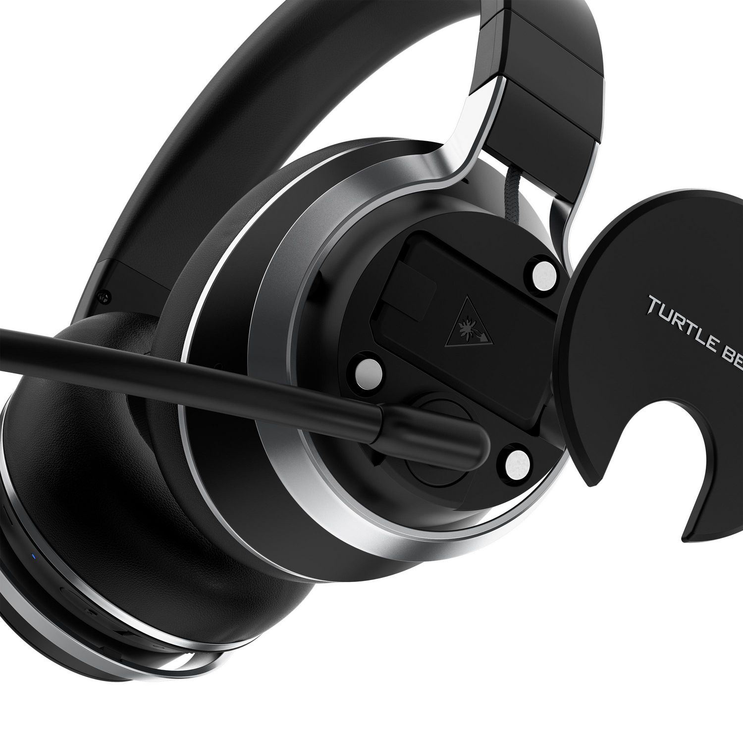 Turtle Beach® Stealth™ Pro Multiplatform Wireless Noise-Cancelling