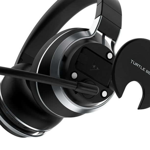 Support universel pour casque audio - Socle porte-casque en bois gaming  headset