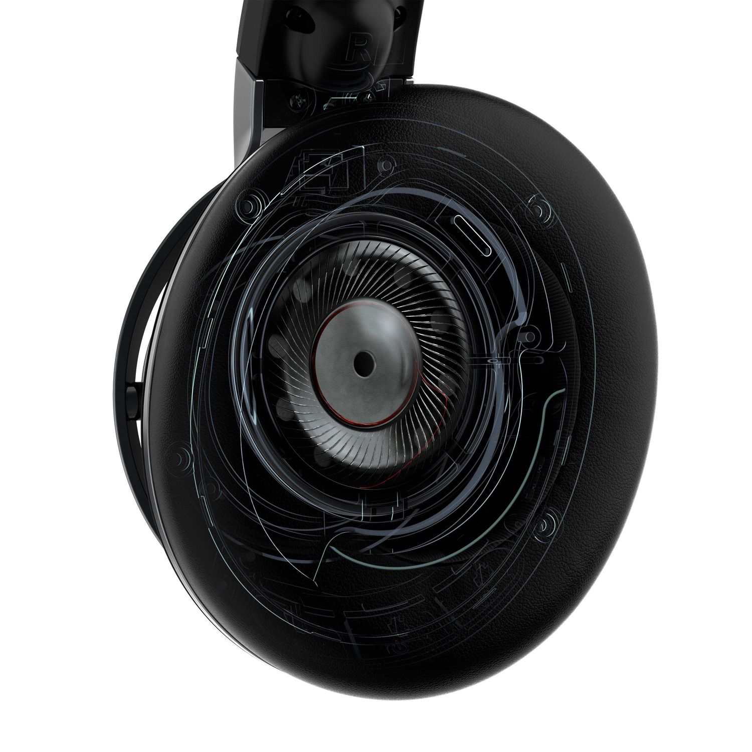 Turtle Beach Stealth Pro Multiplatform Wireless Noise-Cancelling