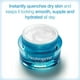 Gel-crème Neutrogena Hydro Boost pour peau très sèche - Acide hyaluronique pour hydrater la peau, Gel hydratant 47 ml – image 8 sur 9
