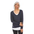 thumbnail image 1 of Penmans Women's Fooler Sweater, 1 of 6