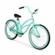 26" Hyper Bicycles Easy Rider Femmes Vélo classique de randonnée écume en aluminium – image 2 sur 7