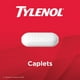 Comprimés FaciliT Tylenol® Extra fort contre le mal de tête, la douleur et la fièvre, 200 unités 200 u. – image 5 sur 8