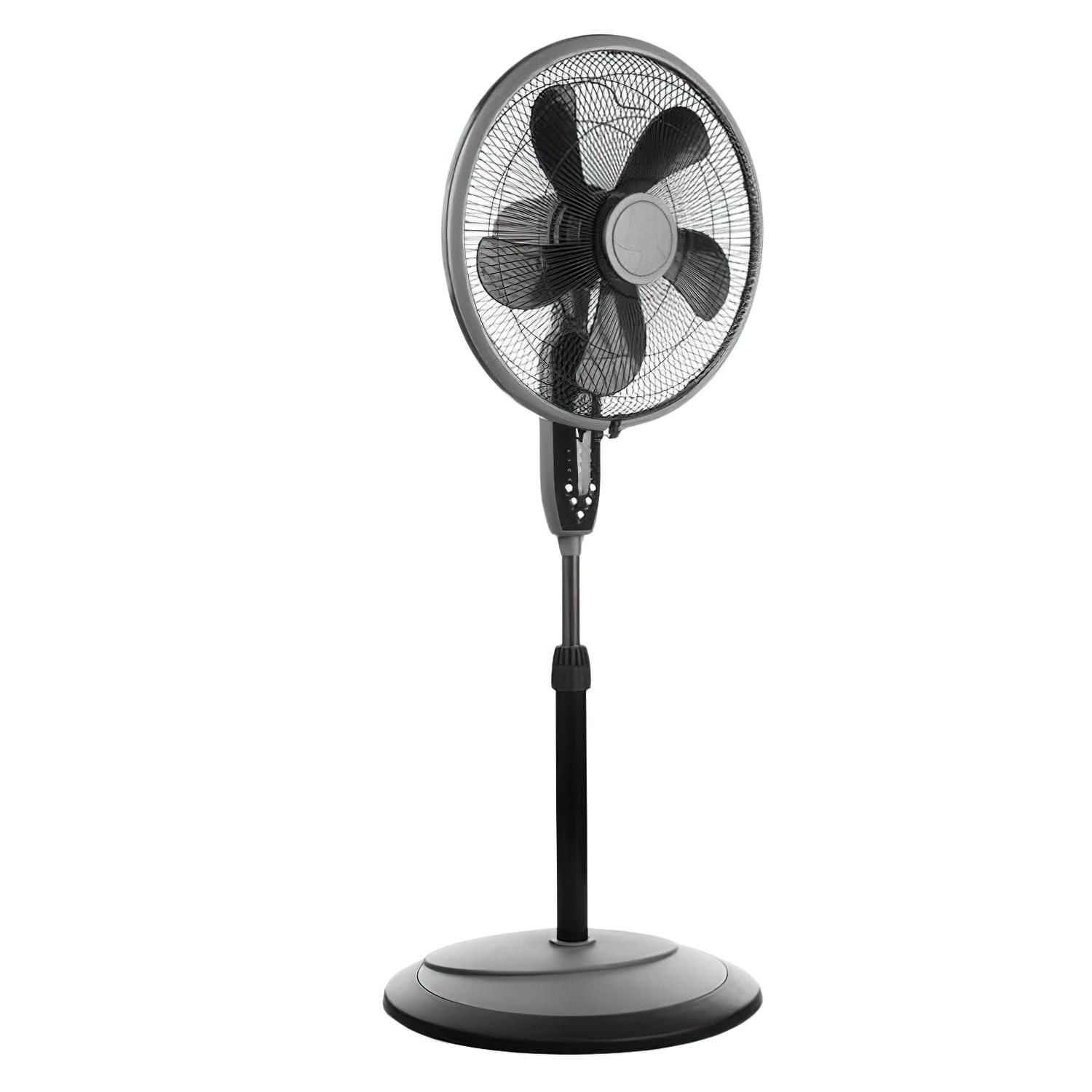 Pedestal deals fan walmart