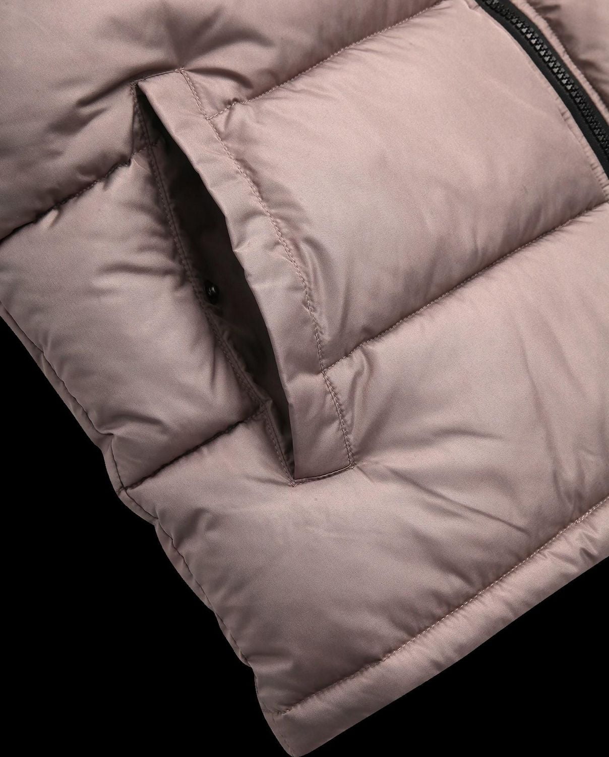 Reebok Insulated Puffer Vest