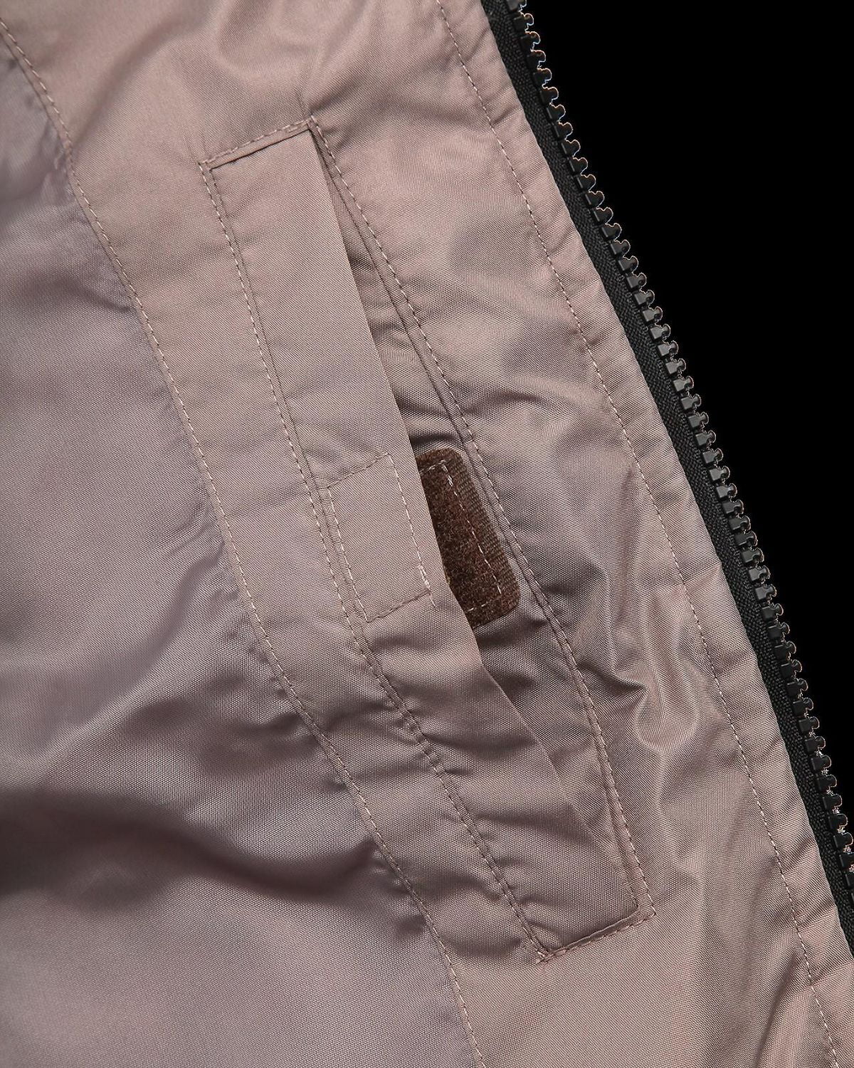 Reebok Insulated Puffer Vest