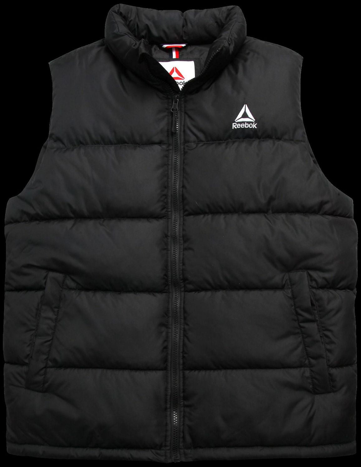 Gilet Matelassé Isolé Reebok