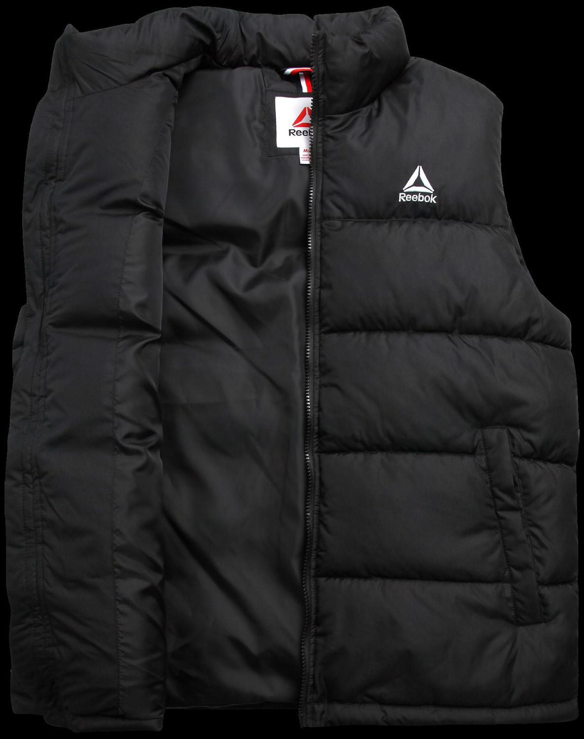 Gilet Matelassé Isolé Reebok