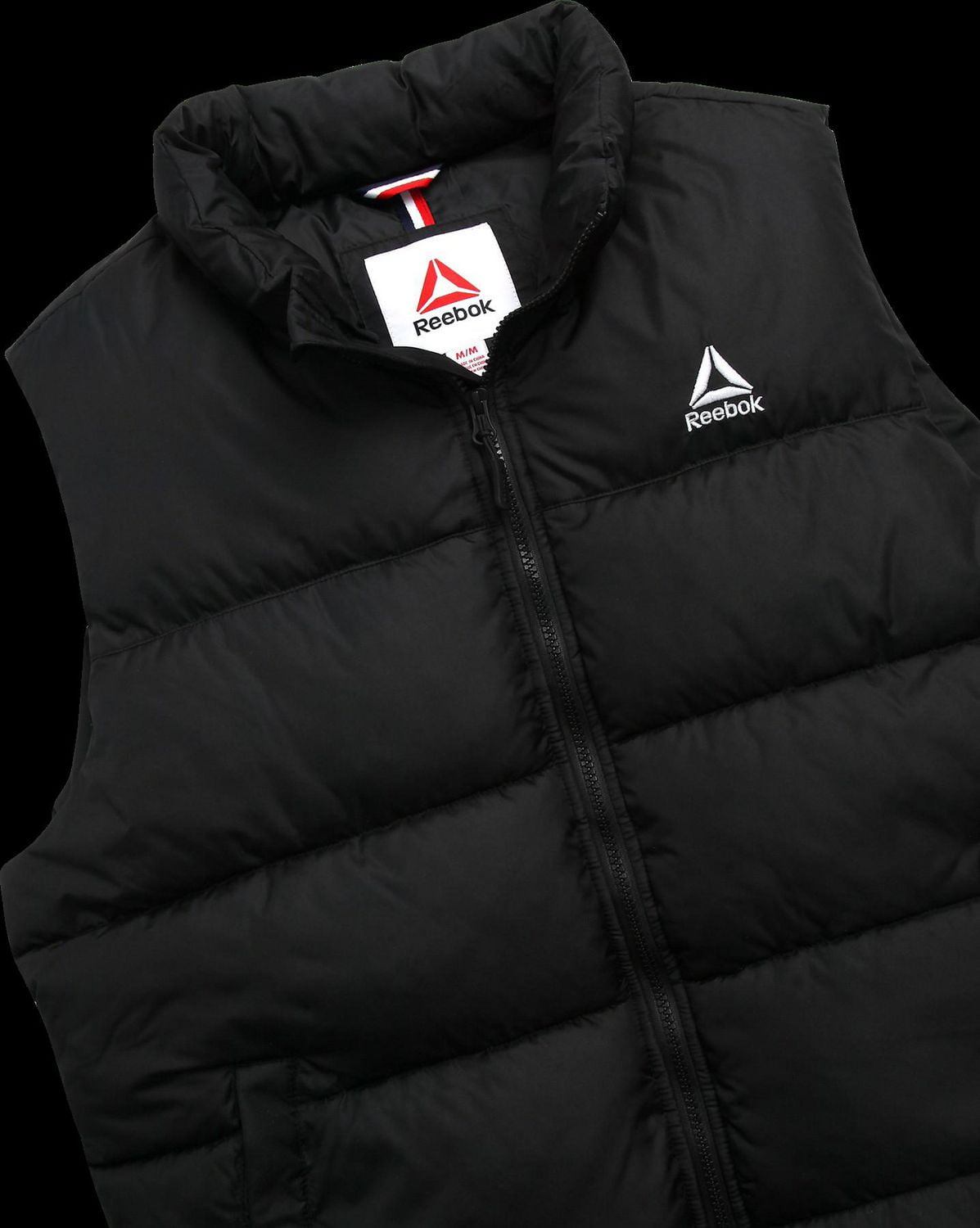 Gilet Matelassé Isolé Reebok