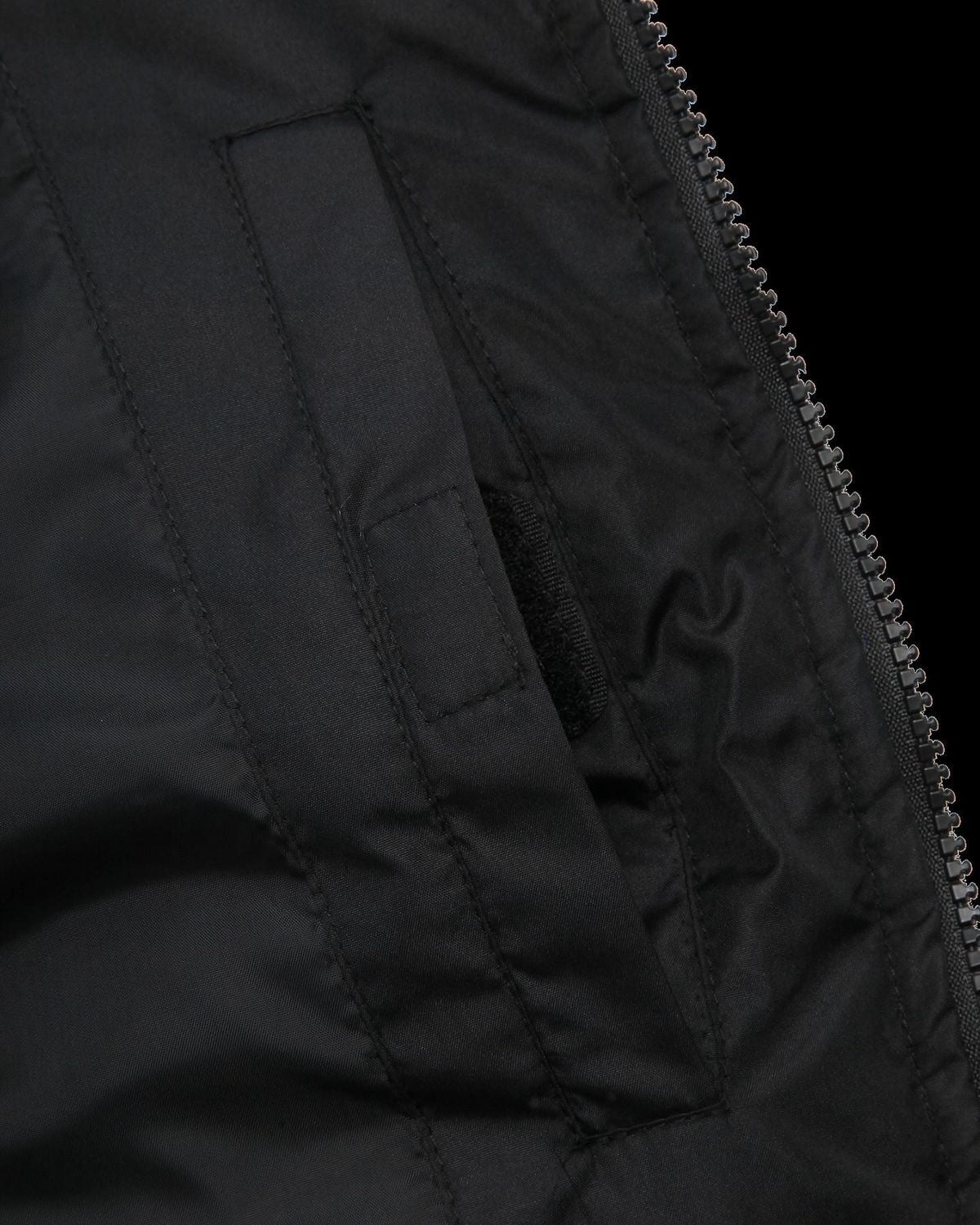 Gilet Matelassé Isolé Reebok