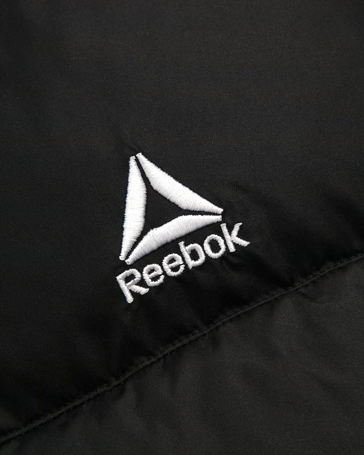 Gilet Matelassé Isolé Reebok