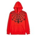 thumbnail image 3 of Marvel Men's Spider-Man Hoodie, 3 of 3