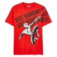 thumbnail image 3 of Marvel Men's Spider-Man Graphic Tee, 3 of 3