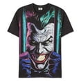 thumbnail image 3 of DC Men's Joker Graphic Tee, 3 of 3