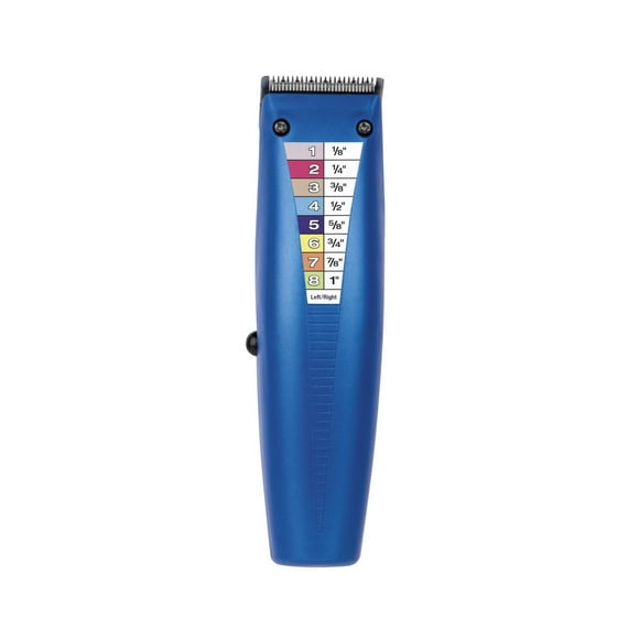 Conair for Men 20pc Number Cut Clipper Haircut Kit