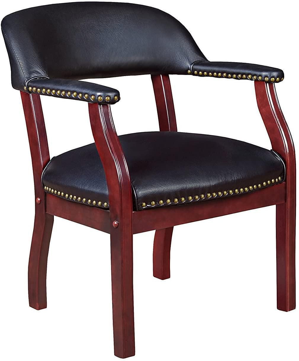 Nicer Furniture Traditional Captain's Conference Chair Walmart Canada