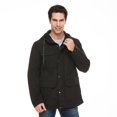 thumbnail image 1 of George Men's Softshell Jacket, 1 of 6