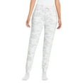 thumbnail image 1 of George Women's Peached Jersey Jogger, 1 of 6