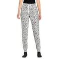 thumbnail image 1 of George Women's Peached Jersey Jogger, 1 of 6