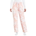 thumbnail image 1 of George Women's Peached Jersey Pant, 1 of 6