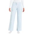 thumbnail image 1 of George Women's Peached Jersey Pant, 1 of 6