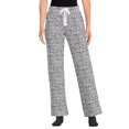 thumbnail image 1 of George Women's Peached Jersey Pant, 1 of 6