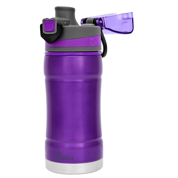 Contigo Kids' Leighton Tritan 14oz Tumbler Grape Amethyst With