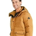 thumbnail image 2 of Manteau matelassé Canadiana pour hommes, 2 of 6
