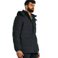 thumbnail image 2 of Manteau matelassé Canadiana pour hommes, 2 of 6