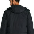 thumbnail image 3 of Manteau matelassé Canadiana pour hommes, 3 of 6
