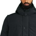 thumbnail image 4 of Manteau matelassé Canadiana pour hommes, 4 of 6