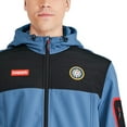 thumbnail image 4 of Canadiana x RCGS Men's Softshell Jacket - English, 4 of 6