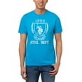 thumbnail image 1 of U.S. Polo Assn Men's Graphic Tee, 1 of 4