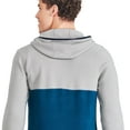 thumbnail image 3 of George Men's Half-Zip Hoodie, 3 of 6