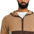 thumbnail image 4 of George Men's Half-Zip Hoodie, 4 of 6