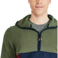 thumbnail image 4 of George Men's Half-Zip Hoodie, 4 of 6