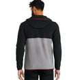 thumbnail image 3 of George Men's Half-Zip Hoodie, 3 of 6