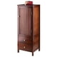 Winsome- Brooke Jelly armoire – image 5 sur 7