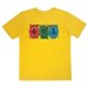 Action Generic T-shirt à manches courtes festival garçons des Caraïbes – image 1 sur 1