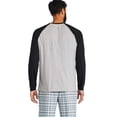 thumbnail image 3 of Pyjama 2 pièces George pour hommes, 3 of 6