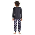 thumbnail image 2 of Pokemon Boys' Pajama 2-Piece Set, 2 of 3