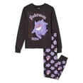 thumbnail image 3 of Pokemon Boys' Pajama 2-Piece Set, 3 of 3