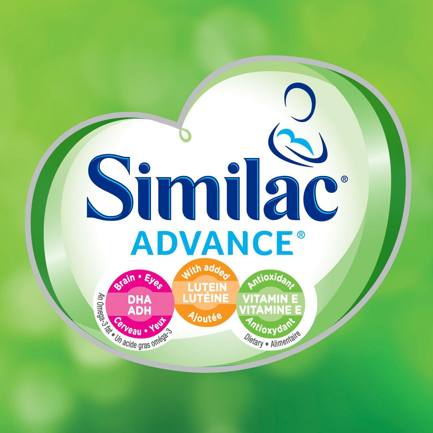 similac advance step 2 ready to use
