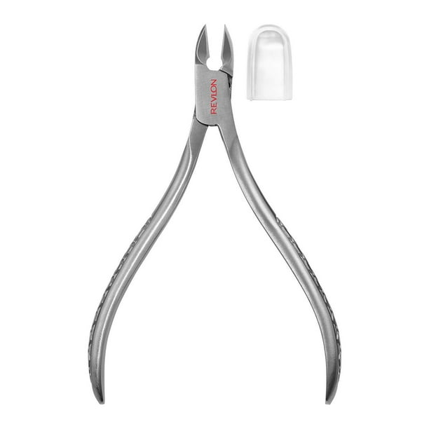 Revlon® Full Jaw Cuticle Nipper Walmart.ca