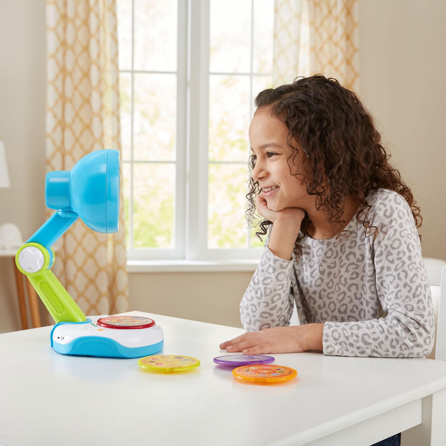 VTech Storytime With Sunny™ Interactive Story Telling Friend