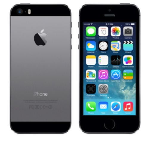 Apple iPhone 5s 16 Go