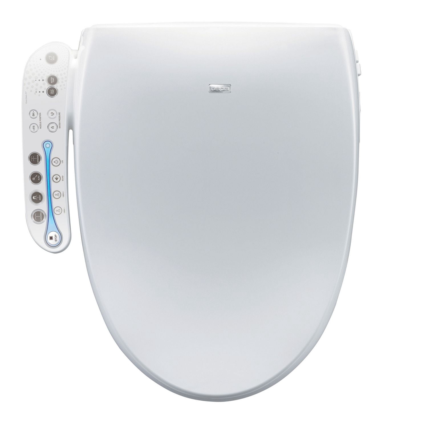 Aura Electric Bidet Seat Walmart Canada