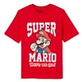 thumbnail image 3 of T-shirt à manches longues George pour garçons, 3 of 3